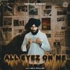 ALL EYEZ ON ME (feat. Seji Dhillon) - Single