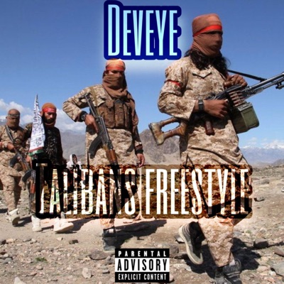 Talibans Freestyle - Single