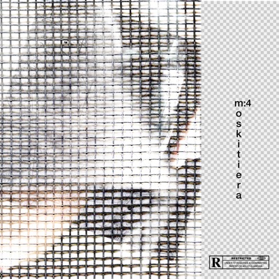 Moskitiera - Single
