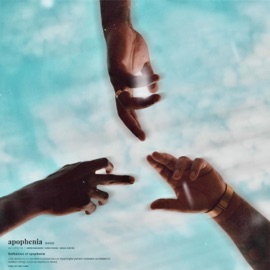 All Love (feat. Sam Opoku & Tony Choc) Oswin Benjamin, Chris Rivers & Denzil Porter