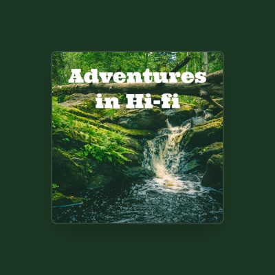 Listen to Adventures in Hi-Fi, watch music videos, read bio, see tour dates & more!