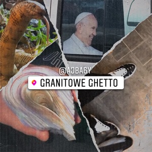 Granitowe Ghetto