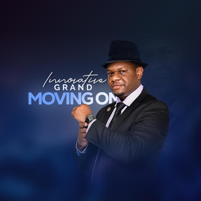 Moving On (feat. Tawanda Tehillah Midzi, Hope Moyo & Cheryl Musumha) - Single