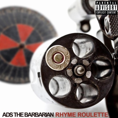 Rhyme Roulette - Single