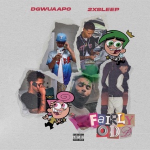 Fairly Odd (Freestyle) (feat. 2xSleep)