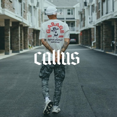 CALLUS - EP