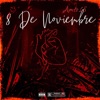 8 de noviembre - Single