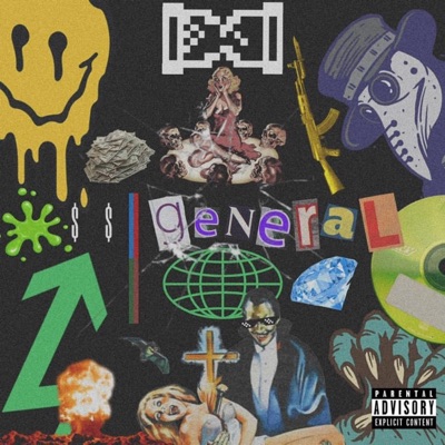 $$ General
