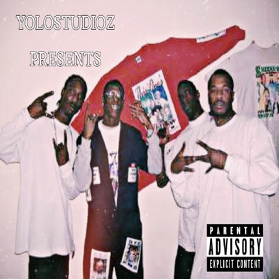 Monday thru Monday (Chapo ali) - Single