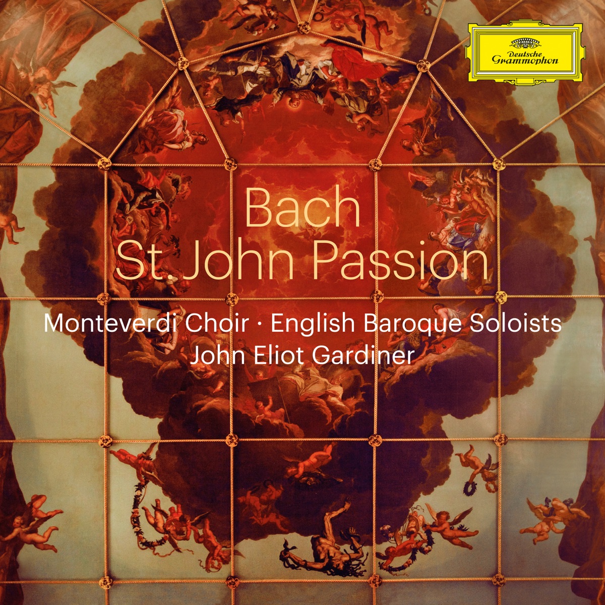 Handel: Messiah - Album by English Baroque Soloists, John Eliot Gardiner &  Monteverdi Choir - Apple Music