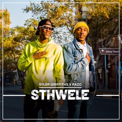 Sthwele (feat. RaZo) - Single