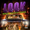 Look (feat. Sauce Wood Winnin & Sauce Walka) - Single