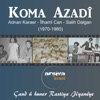 Koma Azadi-PÊŞMERGE - Single