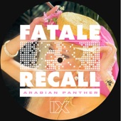 Remember (Arabian Panther Remix) artwork