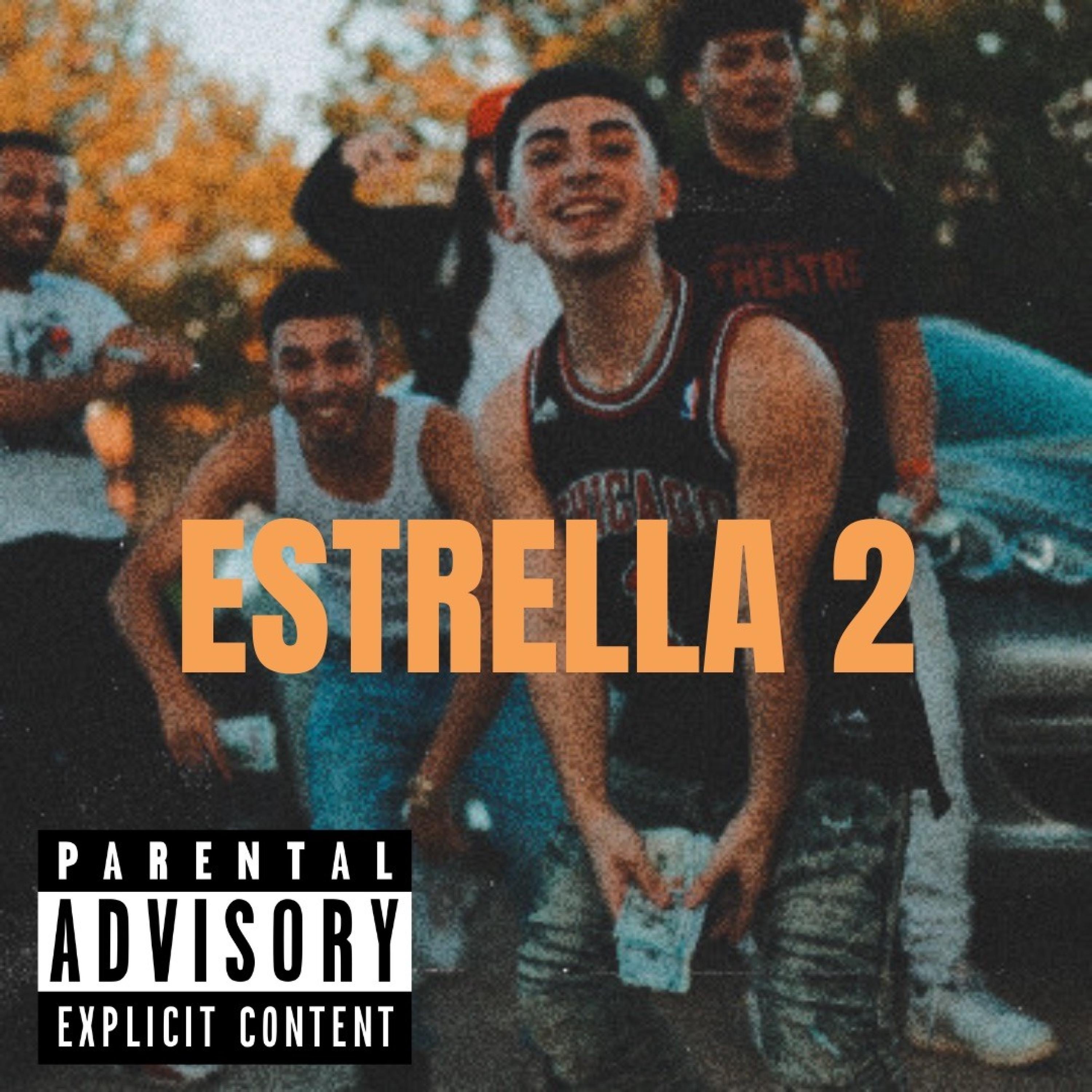 Estrella 2 - Single