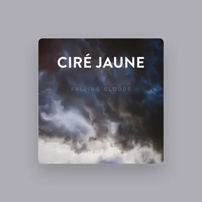 Listen to Ciré Jaune, watch music videos, read bio, see tour dates & more!