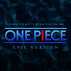 One Piece - Gear5 Theme - Drums of Liberation (Epic Version) - Alala