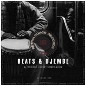 Beats & Djembe (Ioan Remix) artwork