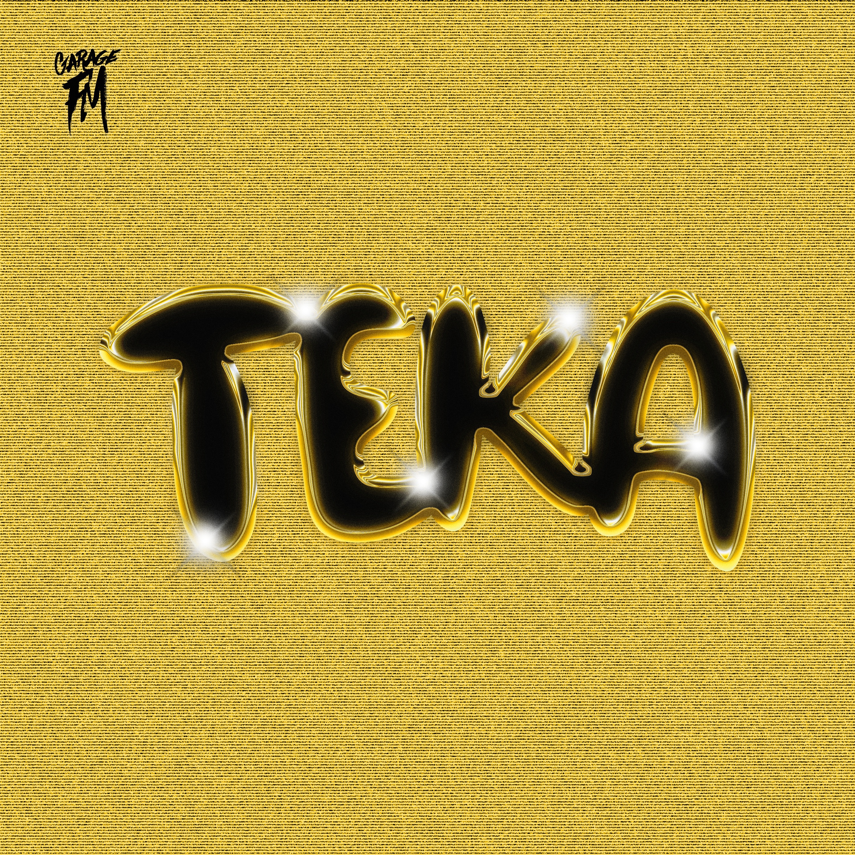 Teka - Single