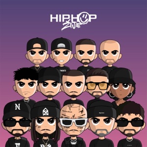 Hip Hop Žije (feat. Kali, Supa, Delik, Nerieš, Radikal Chef, SMART, Alan Murin, Dame, Frayer Flexking, Gabryell, Matej Straka & Tina)