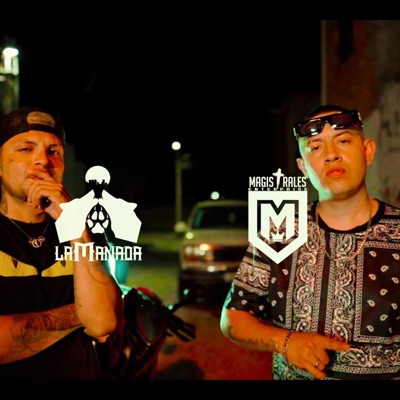 Sali de la calle (feat. Bacs one) - Single