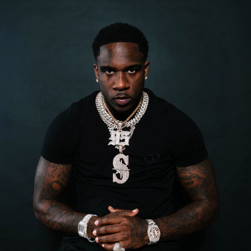 DUSTY LOCANE - BODY BAG