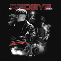 Red Eye - Single - Outer Limits, Fabox & 47