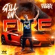 Still On Fire Single