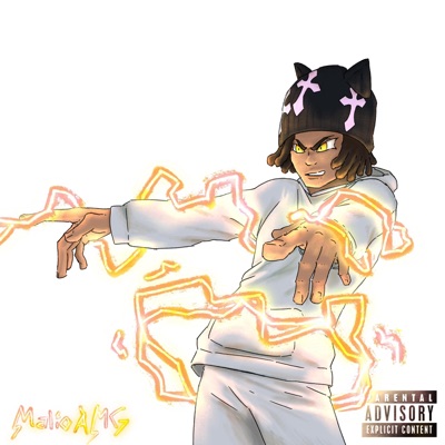 BBDB, MalioAMG REFILLED