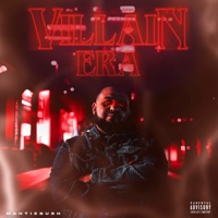 Villain Era - Single - Mahtie Bush