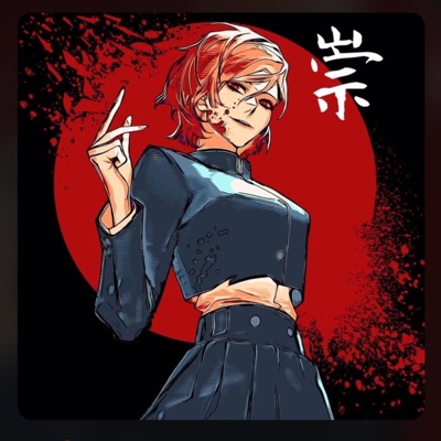 JuJutsu (feat. REDLIGHT21, THRĒZZY & DIV!NITY) - Single