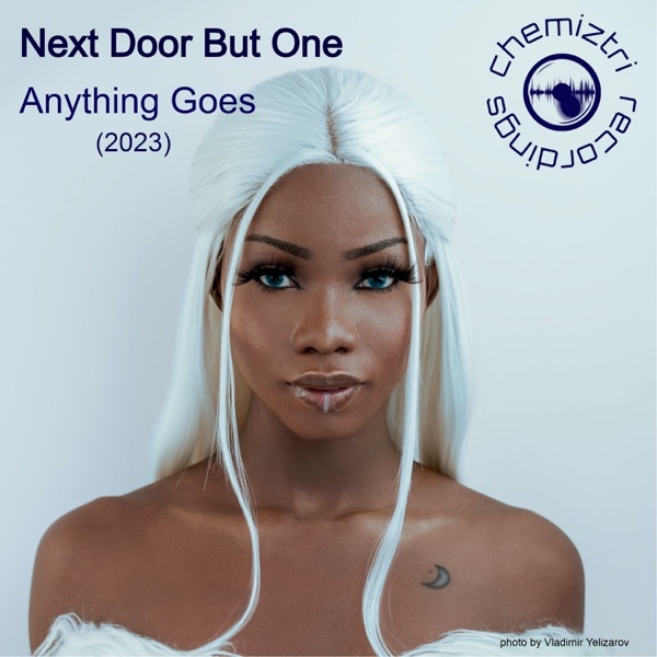 Anything Goes (2023) - EP