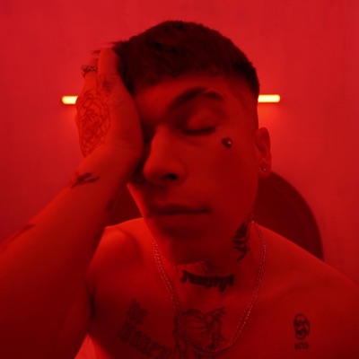 Cristales (feat. 1millonusd) - Single