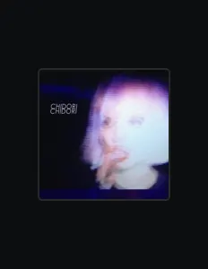 Ouve Chidori, vê vídeos de música, lê a biografia, vê as datas da digressão e muito mais!