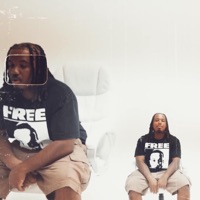 Posse (feat. Cutty Forever & Stackman Boogie) [Radio Edit] - Single - Black Savage
