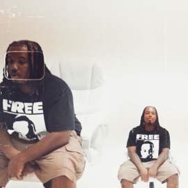 Posse (feat. Cutty Forever & Stackman Boogie) [Radio Edit] Black Savage