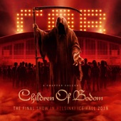 A Chapter Called Children Of Bodom (Live) artwork