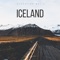 Iceland artwork