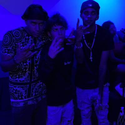 DETROIT FREESTYLE - Single