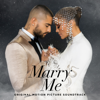 Jennifer Lopez & Maluma - Marry Me (Original Motion Picture Soundtrack)  artwork