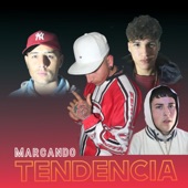 Marcando Tendencia artwork