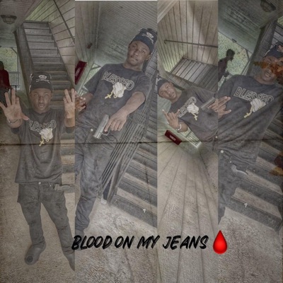 Blood On My Jeans - Single