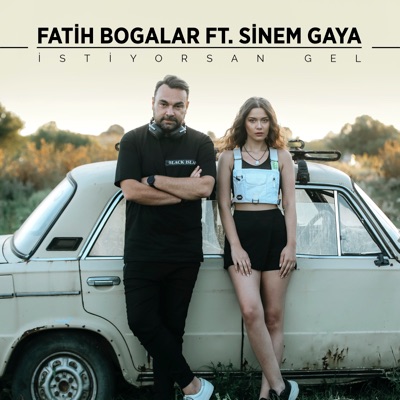 Istiyorsan Gel (feat. Sinem Gaya) - Single