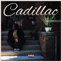 Cadillac: The 5 Stages of Grief - EP - Jaiton