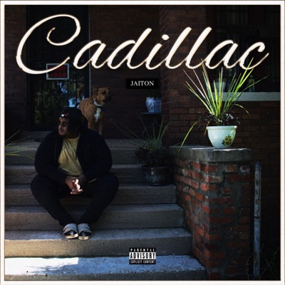 Cadillac: The 5 Stages of Grief - EP
