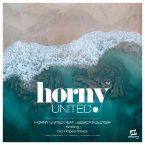 Waiting (No Hopes Mixes) - Single