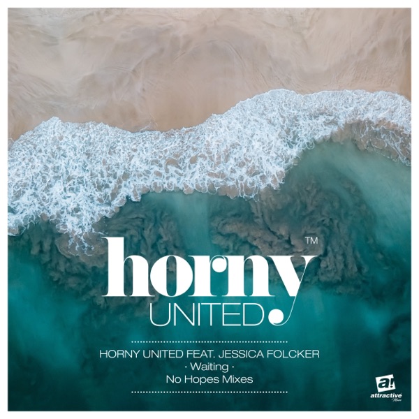 Waiting (No Hopes Mixes) - Single