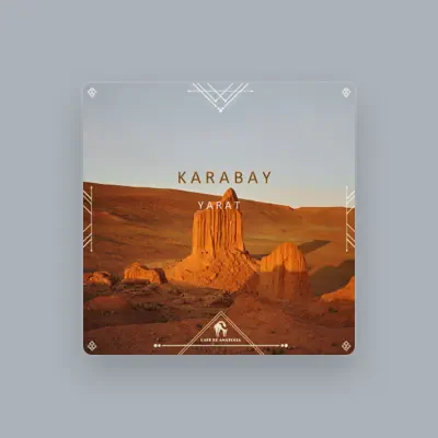 Listen to YARAT, watch music videos, read bio, see tour dates & more!