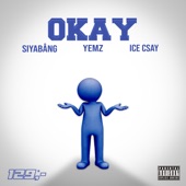 Okay (feat. Ice Csay) artwork