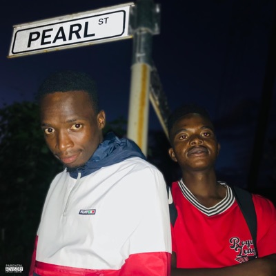 The Monster and the Superhero